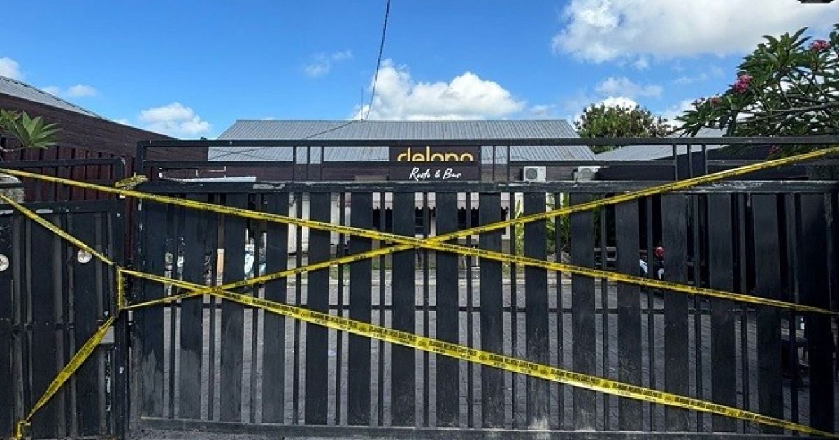 Mabes Polri Kembali Turun Tangan di Bali, Dua Klub Malam Digerebek dalam Kasus Narkoba yang Diduga Libatkan Manajemen