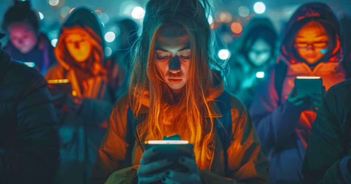 Doomscrolling Makin Marak, Kebiasaan Scroll Berita Buruk Ini Picu Stres Tanpa Disadari