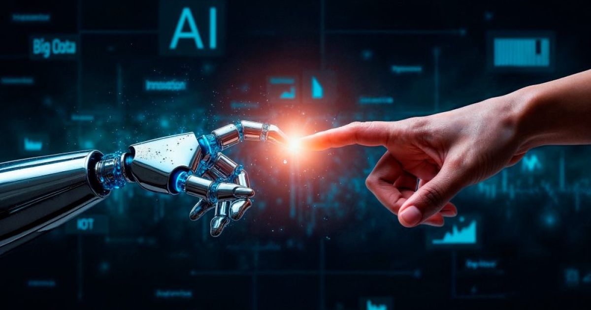 Profesor Hukum AS Jadi Korban Fitnah ChatGPT, Peringatkan Bahaya Disinformasi AI