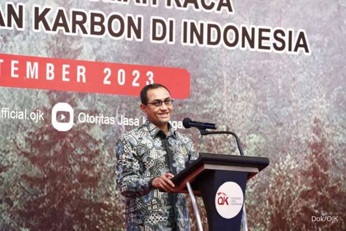 Pengawasan Ketat OJK: Denda Fantastis Rp96 Miliar Menanti Pelanggar Integritas Pasar Modal hingga 2026