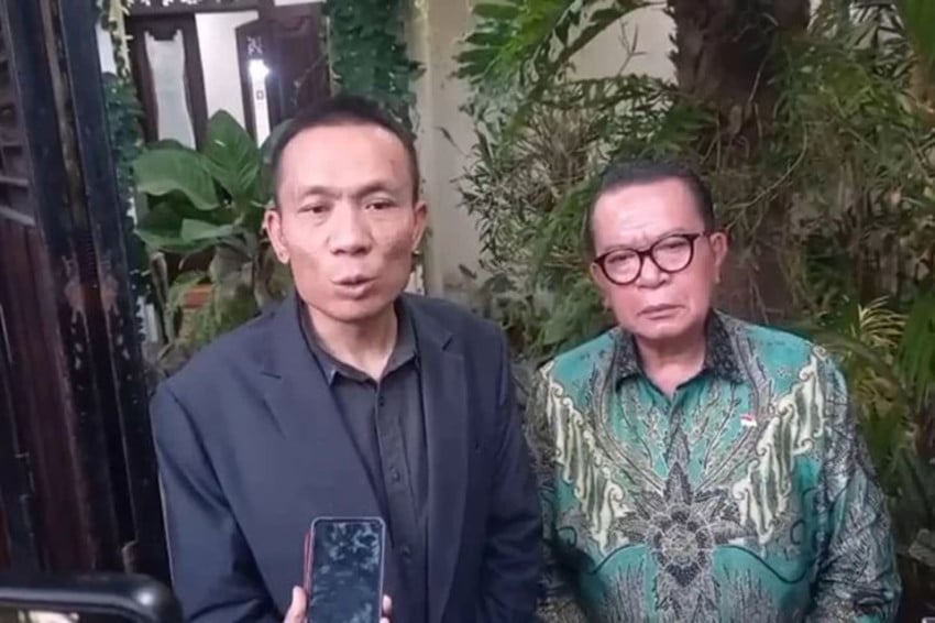 Merasa Dimanfaatkan? Rismon Sianipar Ungkap Kekecewaan atas Manuver Politik Roy Suryo dalam Kasus Ijazah Palsu Jokowi