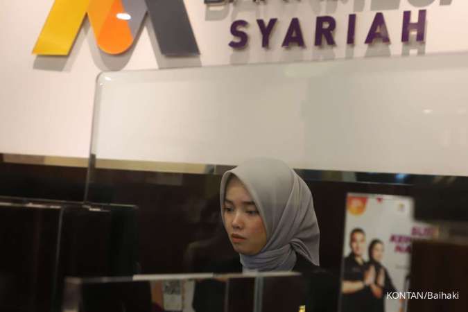 Emas Jadi Primadona Investor, Pembiayaan Flexi Gold Bank Mega Syariah Melonjak di Awal 2026