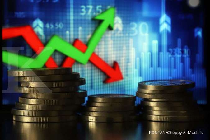 Investor Waspada! Arus Keluar Modal Mengancam, Inilah Resep Ampuh Merestrukturisasi Portofolio di Tengah Ketidakpastian April