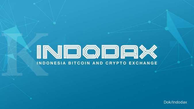 Lonjakan Eksponensial! Indodax Tembus 9,8 Juta Investor Kripto di Kuartal Pertama 2024
