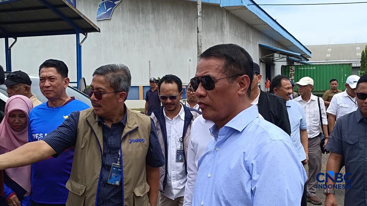 Mobil Etanol Karya Anak Bangsa Tembus Pasar Brasil, Mentan Soroti Berkah Geopolitik Global