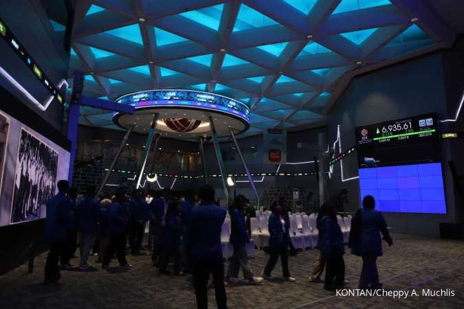 Mengintip Daftar Saham 'Kekuatan Besar': 9 Kode Emiten dengan Konsentrasi Kepemilikan Tertinggi Maret 2026