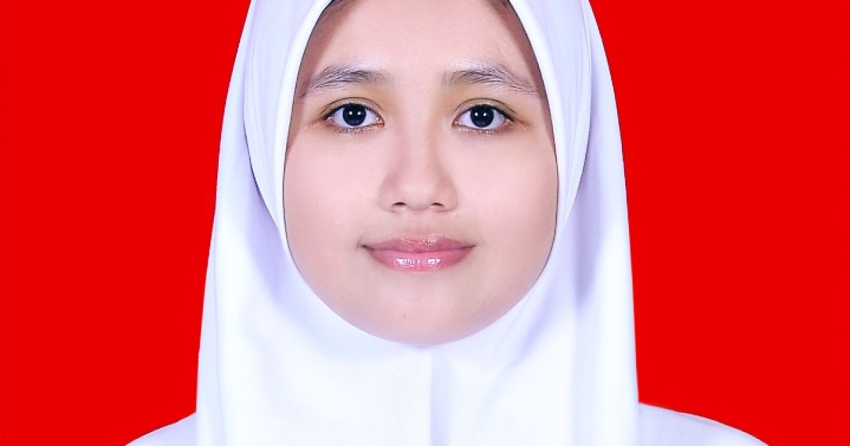 Hebat!  Azzahwa Alfaatihah, Siswa MAN 2 Mataram Diterima di Sastra China