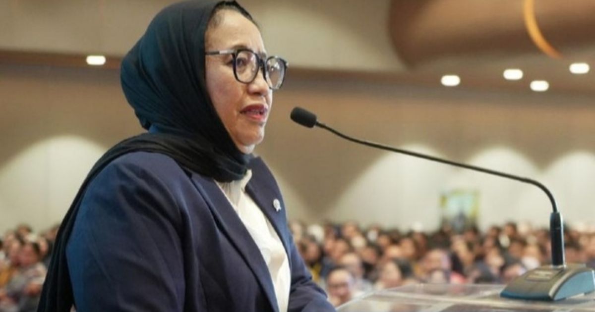 BGN minta maaf terkait insiden keracunan massal di Jakarta Timur (Foto: Istimewa)***