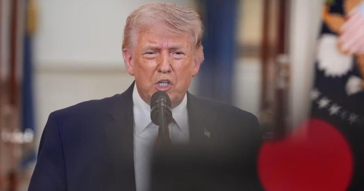 Iran Klaim Patahkan Operasi Penyelamatan Pilot AS: Kegagalan Total bagi Trump