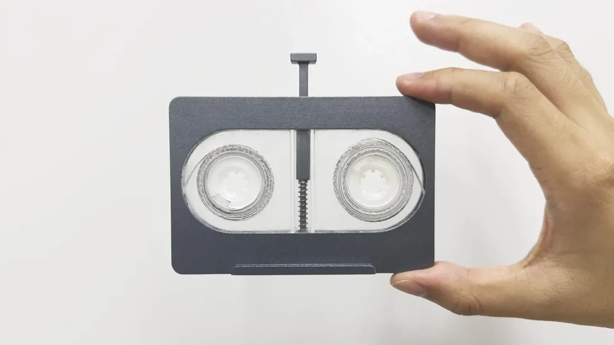 Revolusi Penyimpanan Data: Ilmuwan Tiongkok 'Membungkus' Miliaran Foto dan Lagu dalam Untaian DNA