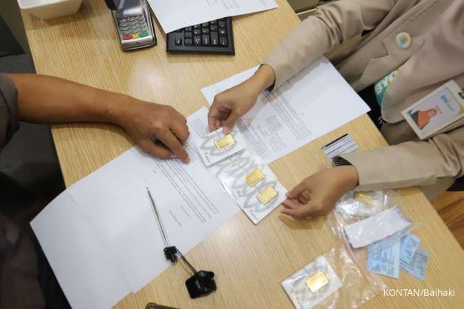 Lonjakan Fantastis! BSI Buktikan Kekuatan *Bullion Bank* dengan Kelolaan Emas Mencapai 22,5 Ton