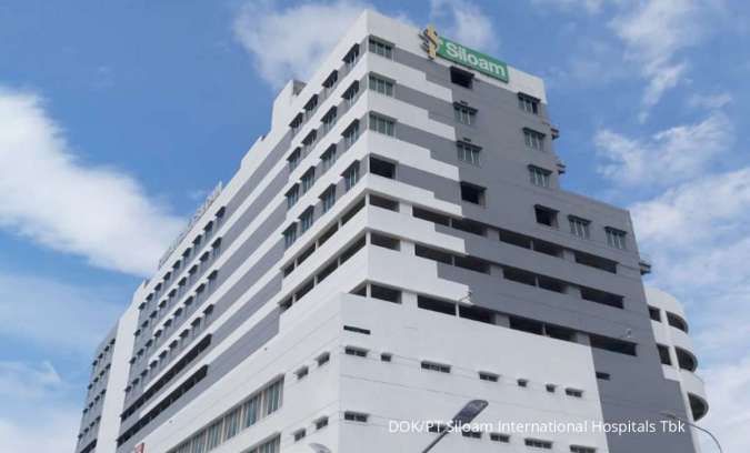 Ekspansi Jumbo Rp 9 Triliun: Mengapa Investor Masih Wajib Melirik Potensi Melesat Saham Rumah Sakit Siloam (SILO)?