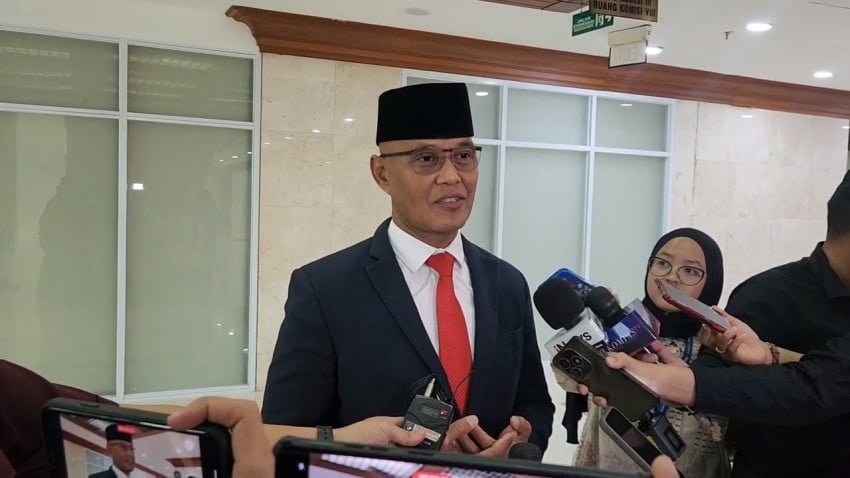 Wakil Ketua Komisi I DPR RI Sukamta. Foto/Dok SindoNews