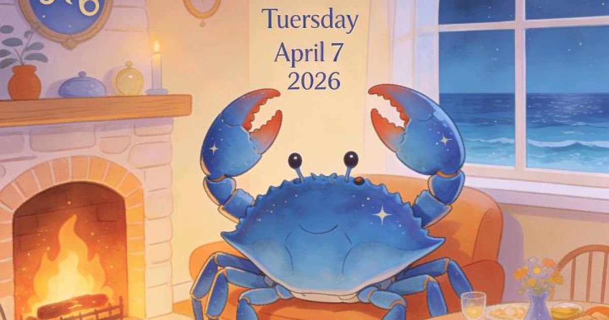 Prediksi Zodiak Karier 7 April 2026: Cancer Diuji Kesibukan, Capricorn Nikmati Hasil Kerja Keras