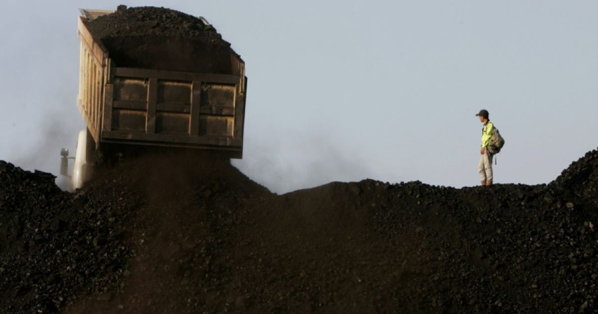 GEGER! Tambang Emas Terlupakan PTBA Bangkit Lagi, Siap Guncang Pasar Batu Bara di Penghujung 2026!