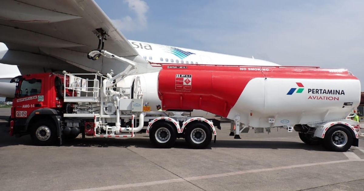 Tiket Pesawat Makin Mahal? Ini Penyebab Mengejutkan di Balik Kenaikan “Fuel Surcharge” Hingga 38 Persen!