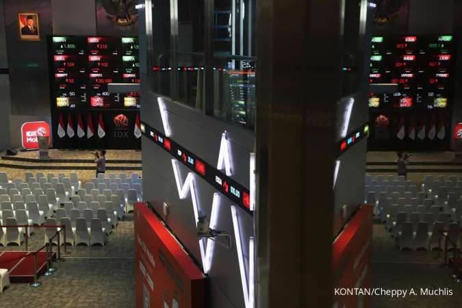 Di Balik Sorotan MSCI: Mengapa Asing Terus Memborong Saham BREN Milik Prajogo Pangestu?