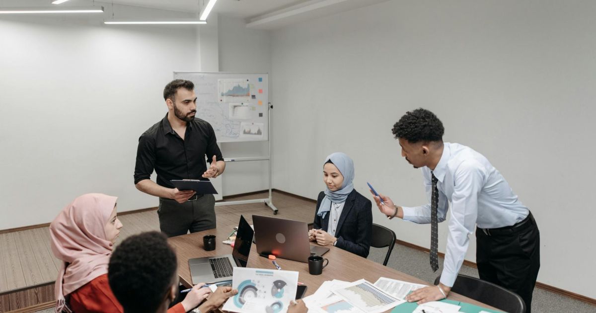 Gebrakan Katalis Vision Media Network, Bangun Ekosistem Media Digital Masa Kini!