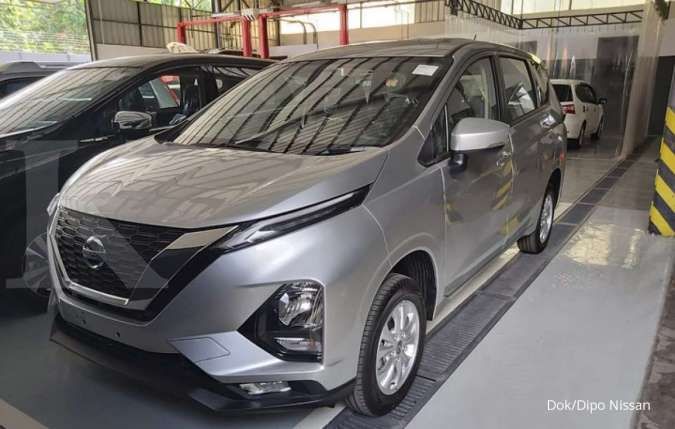 Geger! Putra Mandiri Borong Pesanan 20 Ribu Truk, Nilai Transaksi Mencapai Rp 10,8 Triliun