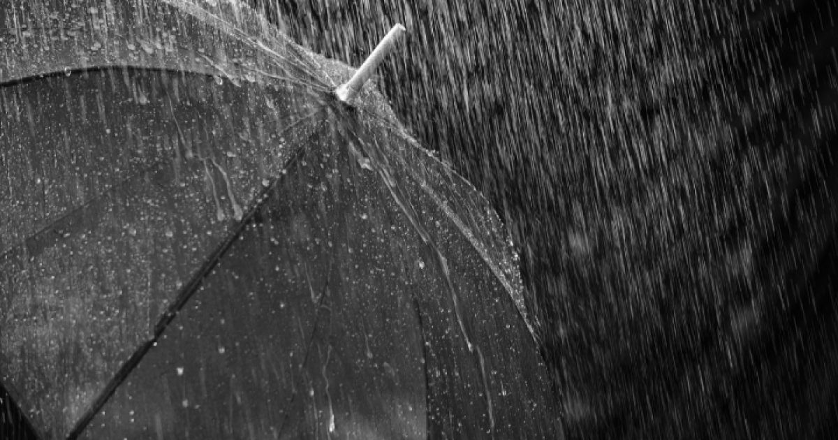 BMKG Rilis Peringatan Dini Jabodetabek 8-9 April: Jakarta Selatan, Timur, dan Barat Masuk Status Siaga