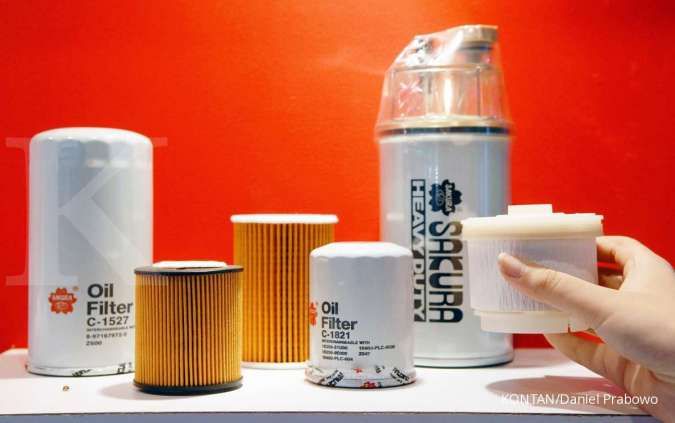 Sentimen Positif Menguat: Rupiah Terkoreksi Justru Jadi Pendorong Kinerja Ekspor PT Selamat Sempurna Tbk