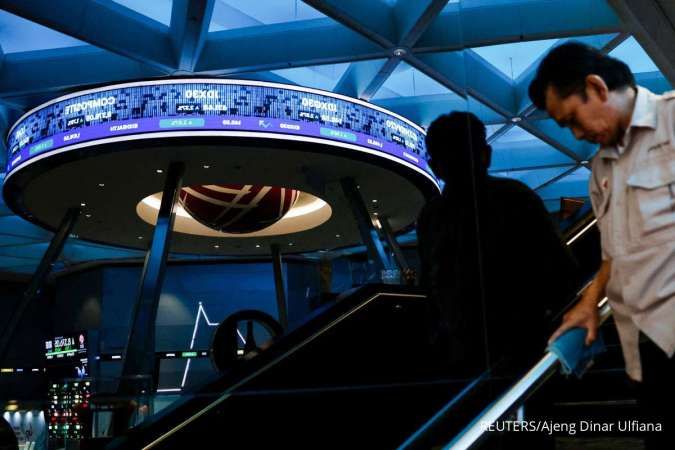 Menjinakkan Badai IHSG: Strategi Cerdas Investor di Tengah Ketidakpastian Pasar Saham Saat Gencatan Senjata