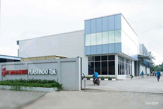 Proyeksi Keuntungan Melambung 63,5% di 2025, Intip Rencana Pembagian Dividen Fantastis dari Sinergi Inti (ESIP)