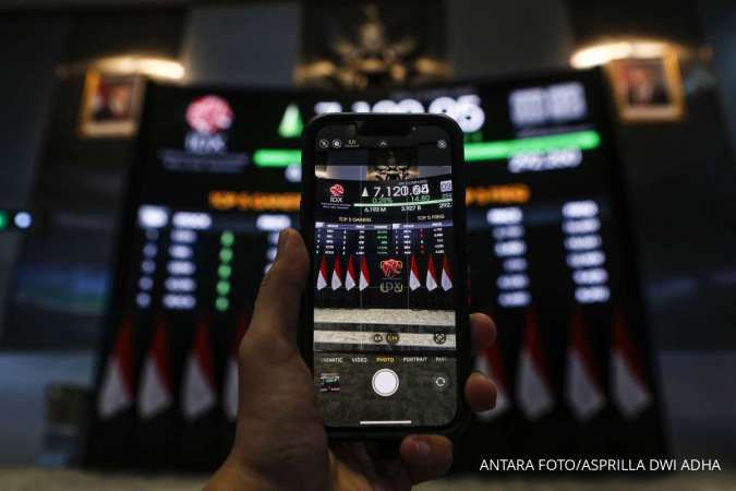 Bursa Mendorong Perusahaan dengan Struktur Kepemilikan Saham Terpusat untuk Segera Melakukan Manuver Korporasi