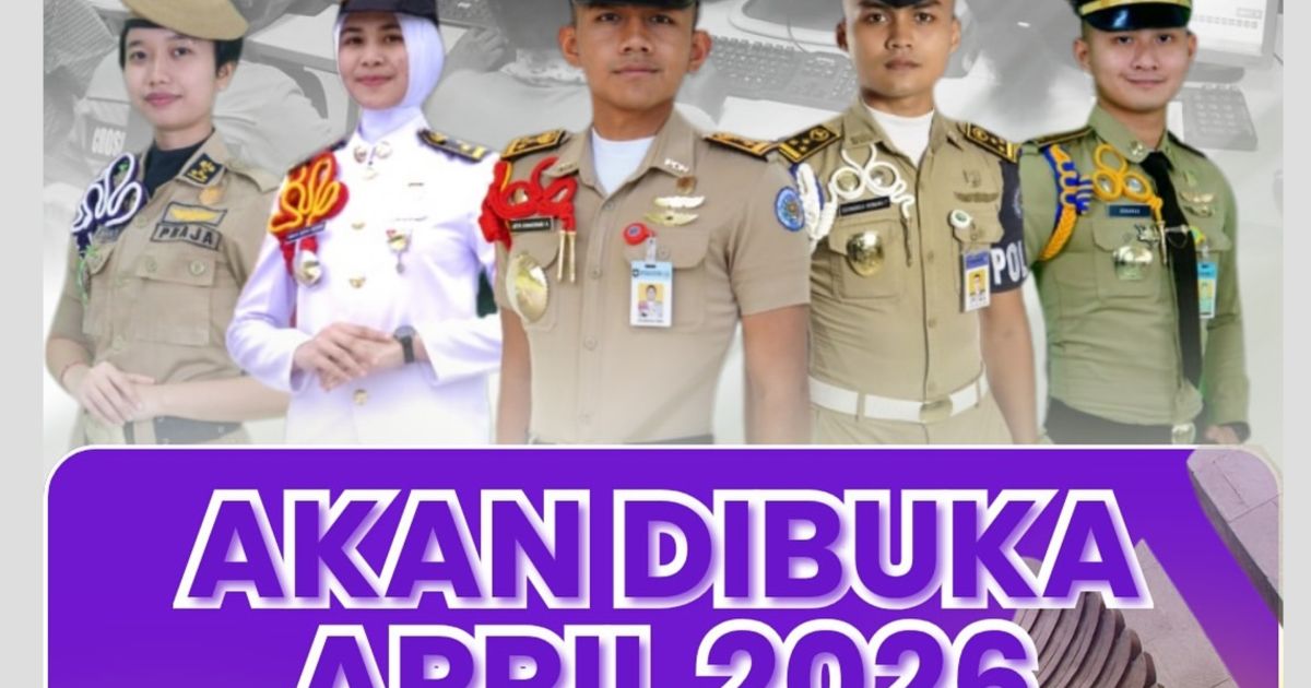 Simak daftar 23 sekolah kedinasan dan beasiswa ikatan dinas dengan jaminan kerja dan kuliah gratis, mulai dari STAN, STIS, hingga ULBI untuk referensi pendidikan.