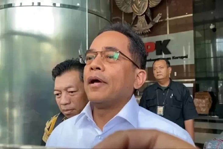 Sekjen DPR RI Indra Iskandar. Foto/Dok SindoNews