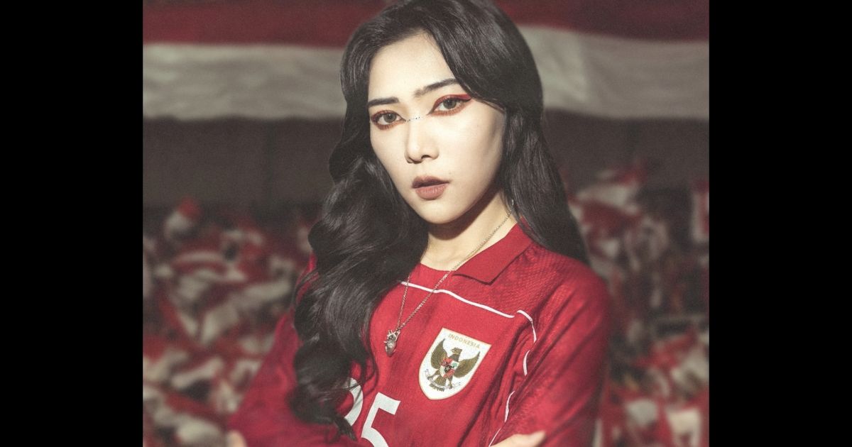 Isyana Sarasvati rilis soundtrack film animasi Garuda Di Dadaku dengan aransemen orkestra. [Foto: ist]