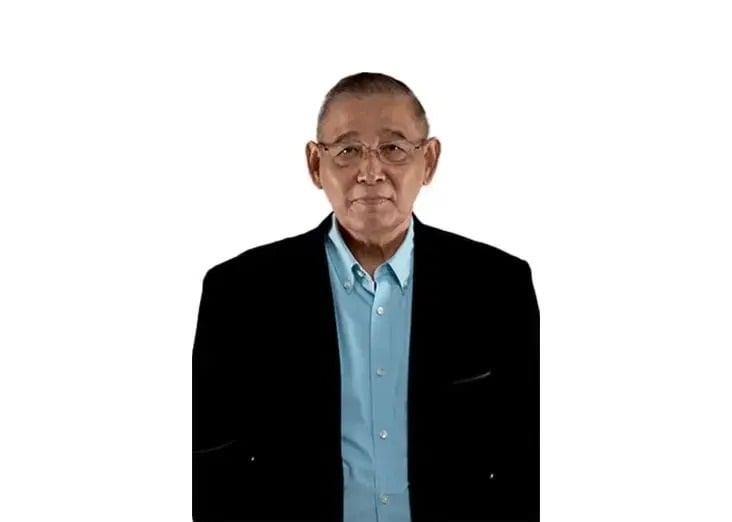 Romli Atmasasmita. Foto/Istimewa
