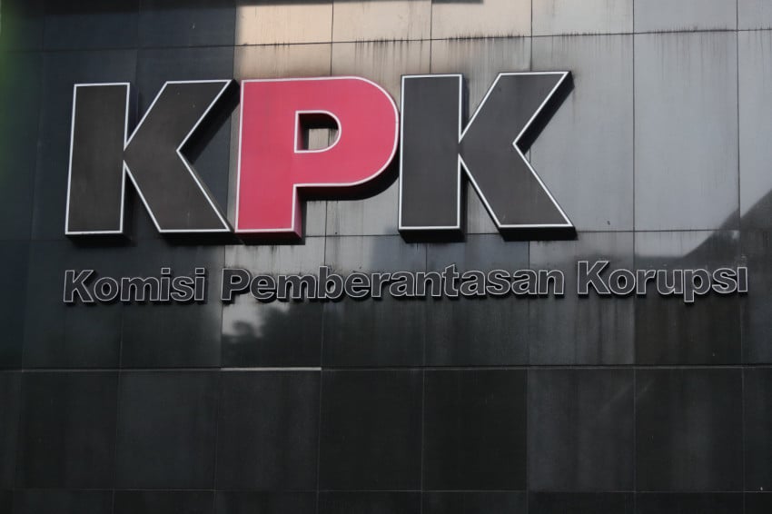 Komisi Pemberantasan Korupsi (KPK) kembali melanjutkan pemeriksaan terhadap saksi kasus kuota haji dari biro travel. Hari ini, terdapat tujuh orang saksi yang dipanggil. Foto/Dok SindoNews