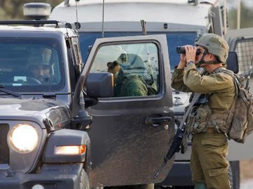 Detik-Detik Gencatan Senjata, Militer Israel Ratakan Wilayah Khiam di Lebanon Selatan