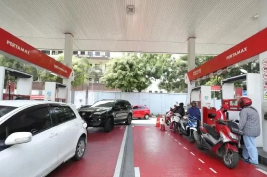Anggota Komisi VI DPR Rivqy Abdul Halim berharap naiknya harga BBM nonsubsidi dengan RON tinggi tidak berdampak terhadap harga kebutuhan pokok masyarakat. Foto/Dok.SindoNews