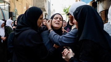Tragedi Kemanusiaan Gaza: Puluhan Ribu Perempuan Tewas dan Langkah Mendesak Perlindungan Sipil