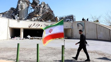 Hubungan Memanas! Iran Putuskan Boikot Perundingan dengan Amerika Serikat di Pakistan Usai Insiden Penembakan Kapal