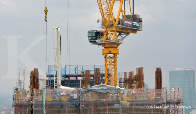 Strategi Jitu Memilah Saham Konstruksi 2025: Mengapa Emiten Swasta Lebih Menjanjikan?