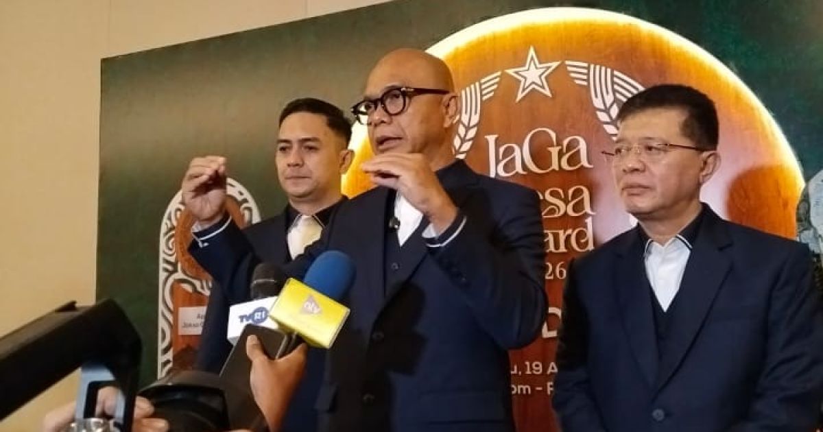 Jaga Desa Award 2026 Dorong Transparansi dan Pengawasan Pembangunan Desa