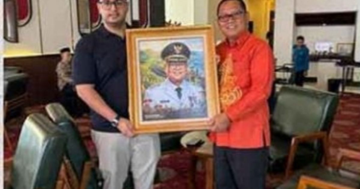 Fauzan Fadel Muhammad Terima Dukungan Penuh dari Kepala Daerah Gorontalo untuk Maju Sebagai Ketua KADIN