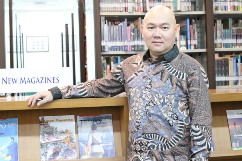 Ironi Negeri Kaya: Mengapa Indonesia Masih Terjebak Belenggu Impor Energi di Tengah Badai Global?