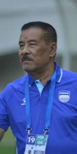 Tekanan Juara BRI Liga 1 Meningkat, Manajer Persib Tegaskan Skuad Wajib Sapu Bersih Sisa Laga