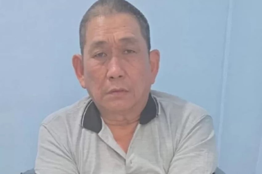 Bareskrim Polri menangkap istri dan dua anak dari bandar narkoba Erwin Iskandar alias Koh Erwin di NTB. Foto/SindoNews