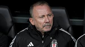 Fokus Penuh ke Piala Turki, Sergen Yalçın Tegaskan Beşiktaş Wajib Menang Hadapi Alanyaspor