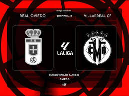 Ilustrasi: Villarreal Berambisi Penuhi Ekspektasi di Kandang Oviedo dalam Laga Krusial