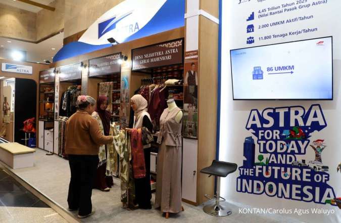 KPPU Dalami Dugaan Monopoli TikTok Shop, Soroti Integrasi Bisnis hingga Algoritma © 2026 Konten oleh Kontan