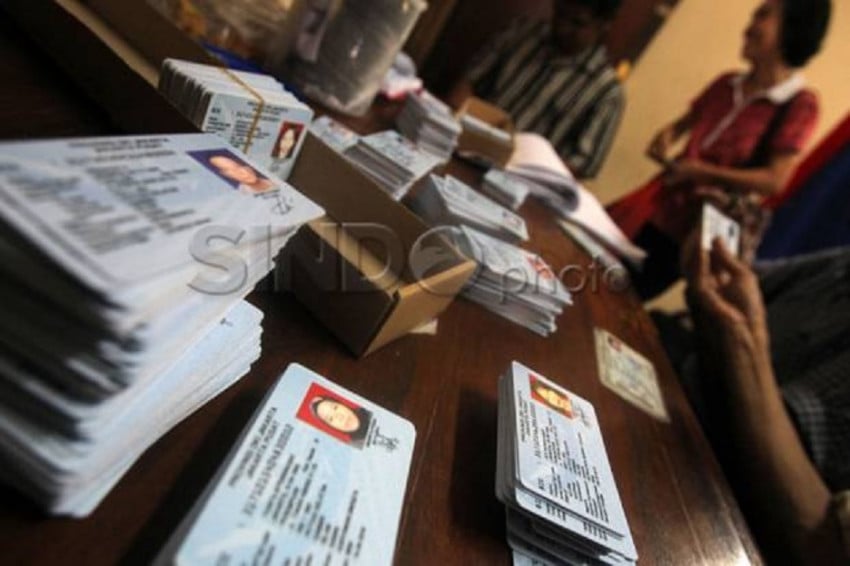 Penjelasan Resmi Wakil Menteri Dalam Negeri Mengenai Klaim Denda Penggantian E-KTP yang Hilang