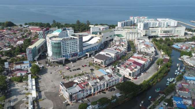 Proyeksi Ambisius Wulandari Bangun Laksana: Raih Puncak Kinerja Keuangan pada 2026