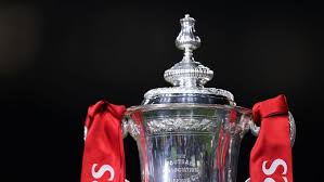 Semifinal Piala FA 2025/2026: Duel Panas Derby Inggris Raya Menuju Wembley Terkuak