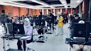 Ilustrasi: Pilar Utama Sukses Masuk Universitas Top: Mengapa Kejujuran Jadi Kunci Utama Penerimaan Mahasiswa Baru?